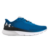 Under Armour HOVR Turbulence 2 נעלי ריצה לגברים נעלי ספורט אנדר ארמור צבע כחול