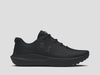 נעלי ריצה גברים Under Armour Surge 4 אנדר ארמור צבע שחור