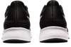 נעלי ריצה גברים ספורט אסיקס פטריוט 13 צבע שחור לבן Asics Patriot 13